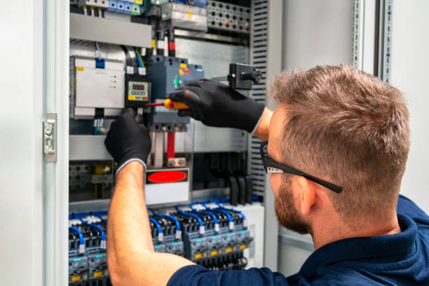 Best Ceiling Fan Installation Electrician  in Mission Hills, CA