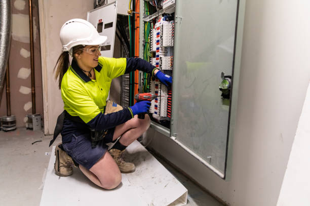 Best Electrical Outlet Repair  in Mission Hills, CA