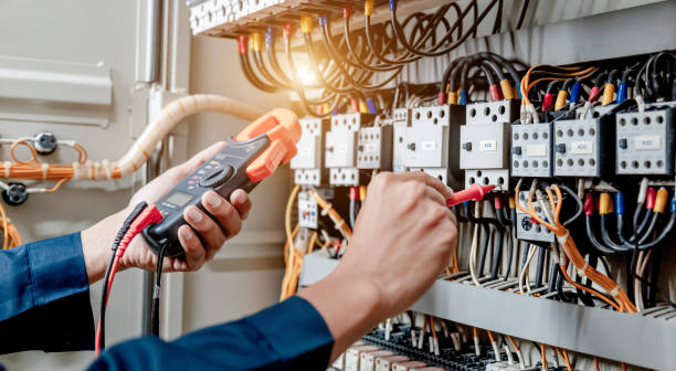 Best Electrical Installation Contractor  in Mission Hills, CA