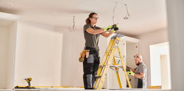 Best Electrical Troubleshooting Services  in Mission Hills, CA
