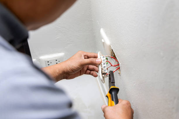 Best Outdoor Lighting Installation  in Mission Hills, CA