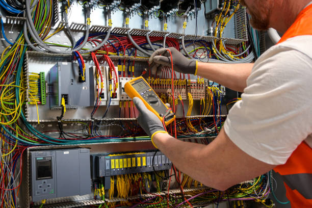 Electrical Outlet Repair in Mission Hills, CA