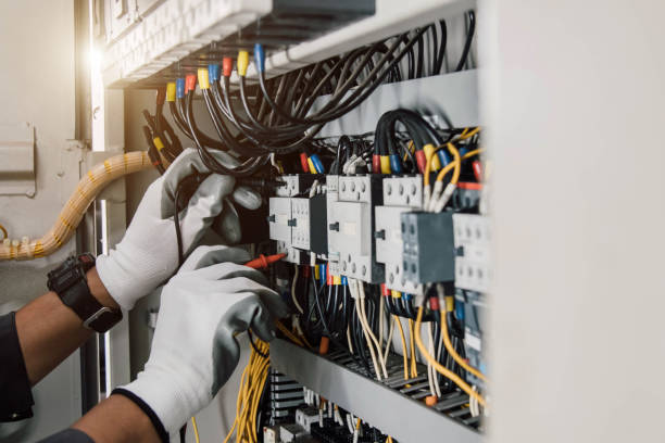Best Commercial Electrician Services  in Mission Hills, CA